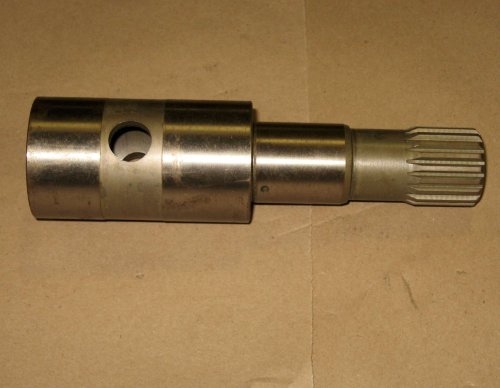 PARKER COUPLING SHAFT  LENGTH 6-13/16\"  CAT#3G3711