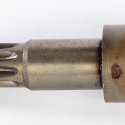 PARKER HYDRAULIC PUMPS & MOTORS COUPLING SHAFT