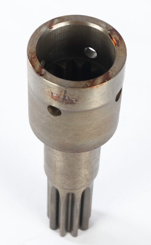 PARKER COUPLING SHAFT