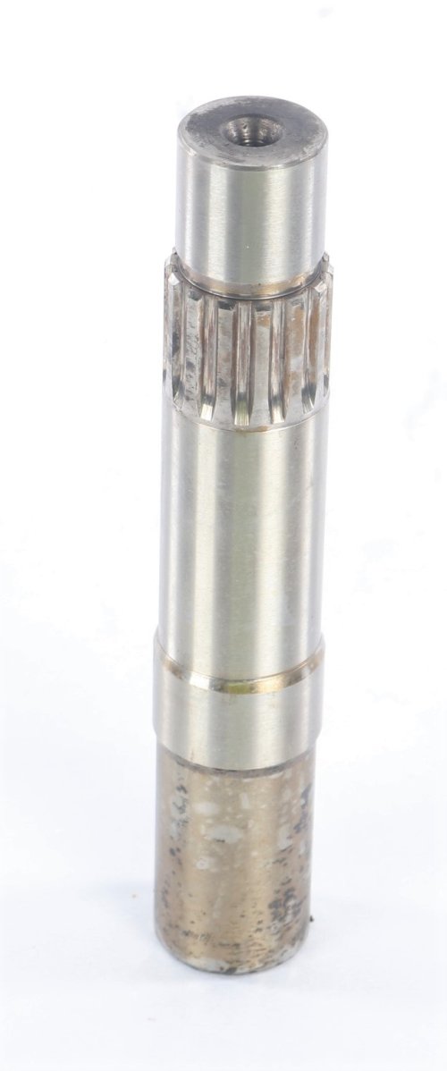 PARKER HYDRAULIC KEYED SHAFT