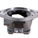 DANFOSS HYDRAULIC HOUSING MOTOR