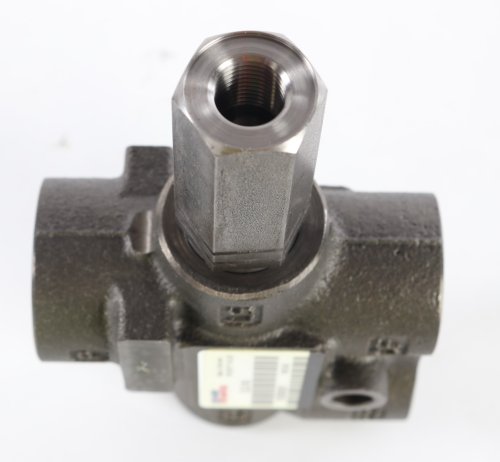 DANFOSS VALVE