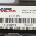 DANFOSS VALVE