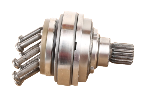 DANFOSS SHAFT