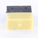 DEUTSCH 24 PLUG  CONNECTOR ASSEMBLY
