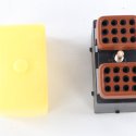 DEUTSCH 24 PLUG  CONNECTOR ASSEMBLY