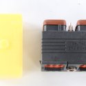 DEUTSCH 24 PLUG  CONNECTOR ASSEMBLY