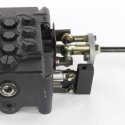 DANFOSS CONTROL VALVE 3 SPOOL