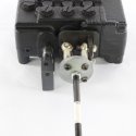 DANFOSS CONTROL VALVE 3 SPOOL