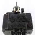 DANFOSS CONTROL VALVE 3 SPOOL
