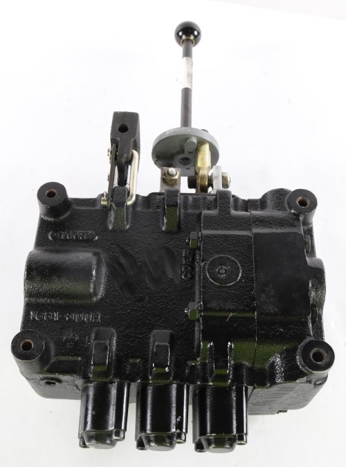 DANFOSS CONTROL VALVE 3 SPOOL