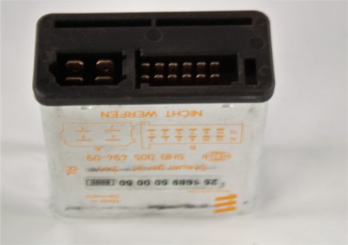 HELLA CONTROL UNIT