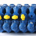 REXROTH CONTROL VALVE