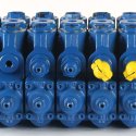 REXROTH CONTROL VALVE
