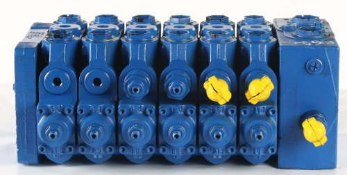 REXROTH CONTROL VALVE