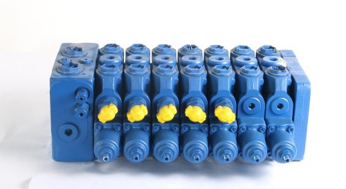 REXROTH CONTROL VALVE