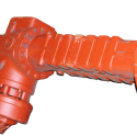 ZF FRONT AXLE