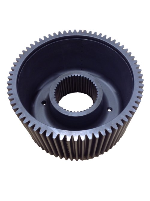 DANA - CLARK OFF HIGHWAY CLUTCH HUB