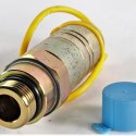STRATOFLEX COUPLER ASSEMBLY