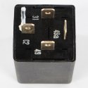 LUCAS ELECTRICAL 24V FLASHER FUSE UNIT