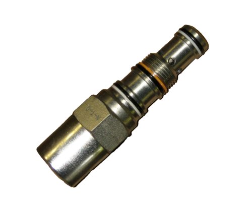 BUCHER HYDRAULICS VALVE COUNTERBALANCE 1000 PSI