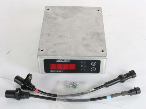 GRADALL APC160 KIT