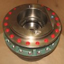DANA TORQUE HUB