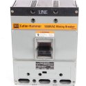 BUCYRUS BREAKER  CIRCUIT 600AMP 1000V