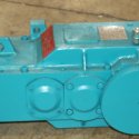 BUCYRUS DRIVE REDUCER  LC-180