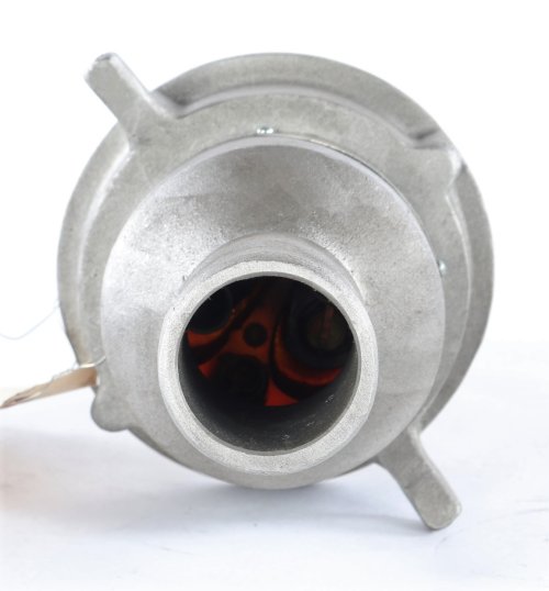 BUCYRUS PLUG  2-POLE (400 AMP)