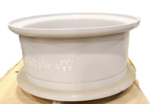 TEREX FUCHS RIM