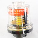 COOPER STANDARD AUTOMOTIVE FILTER MONITOR H2O VACUUM 180-635 MM FM PART# 1025