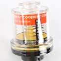 COOPER STANDARD AUTOMOTIVE FILTER MONITOR H2O VACUUM 180-635 MM FM PART# 1025