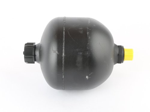 HYDAC HYDRAULIC ACCUMULATOR 0.75L 80bar PRE-CHARGE