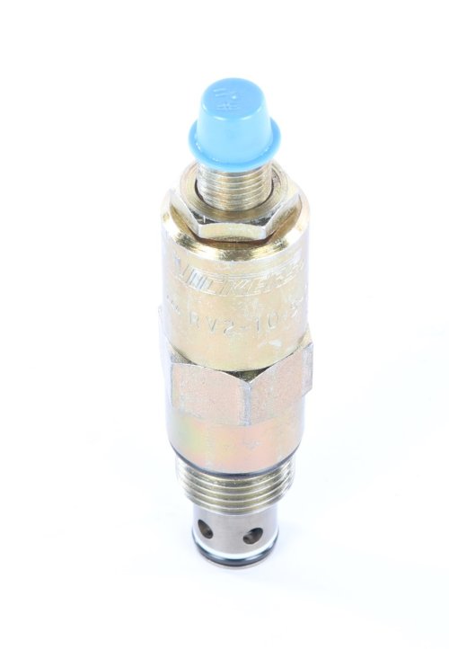 VICKERS RELIEF VALVE 2500PSI