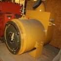 HITACHI ALTERNATOR_TRACTION_REMAN  2147kW 1450V 120Hz