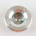 HITACHI GLASS SIGHT GAUGE