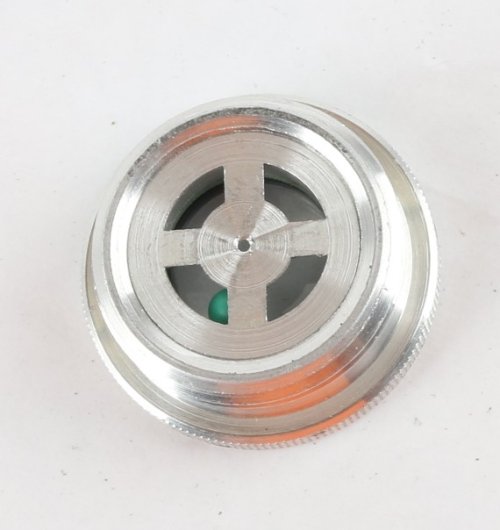 HITACHI GLASS SIGHT GAUGE
