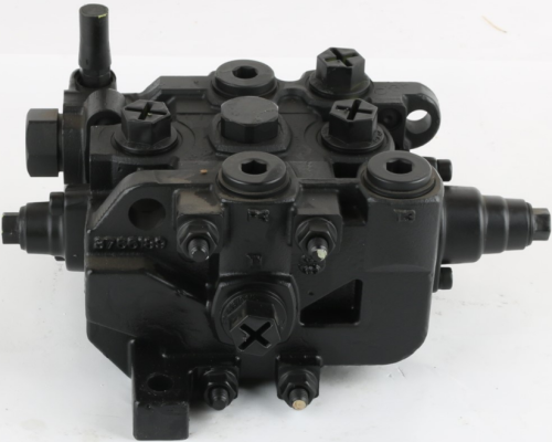 PARKER VALVE