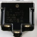 MICRO SWITCH SWITCH LOCK TYPE DPDT SPECIAL
