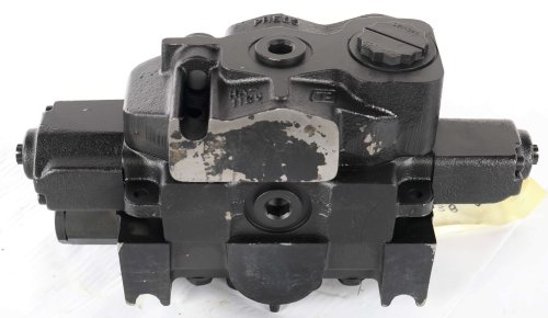 COMMERCIAL INTERTECH PROPEL VALVE