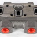 COMMERCIAL INTERTECH VALVE SECTION