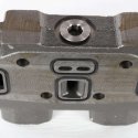 COMMERCIAL INTERTECH VALVE SECTION