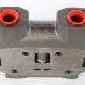 COMMERCIAL INTERTECH VALVE SECTION