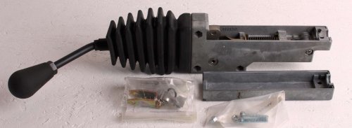 QUADRASTAT CONTROLLER  JOYSTICK