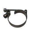 CLAMPCO PRODUCTS T-BOLT CLAMP:1-5/8 TO 1-7/8