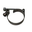 CLAMPCO T-BOLT CLAMP:1-5/8 TO 1-7/8