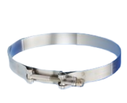 CLAMPCO T-BOLT CLAMP:1-5/8 TO 1-7/8