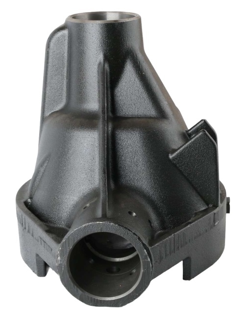 DANA SPICER CARRIER HOUSING LESS GEARS