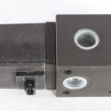 BOSCH REXROTH OIL CONTROL CHANGEOVER VALVE